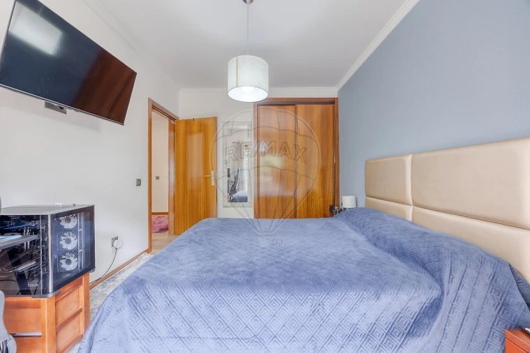 Apartamento T3 para Venda em Valongo Foto 9