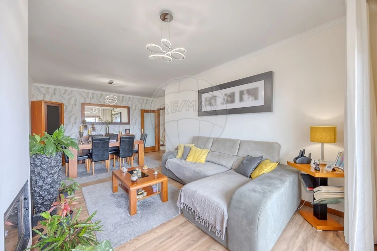 Apartamento T3 para Venda em Valongo Foto 25