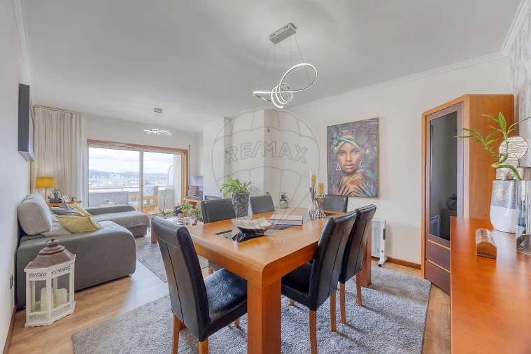Apartamento T3 para Venda em Valongo Foto 22