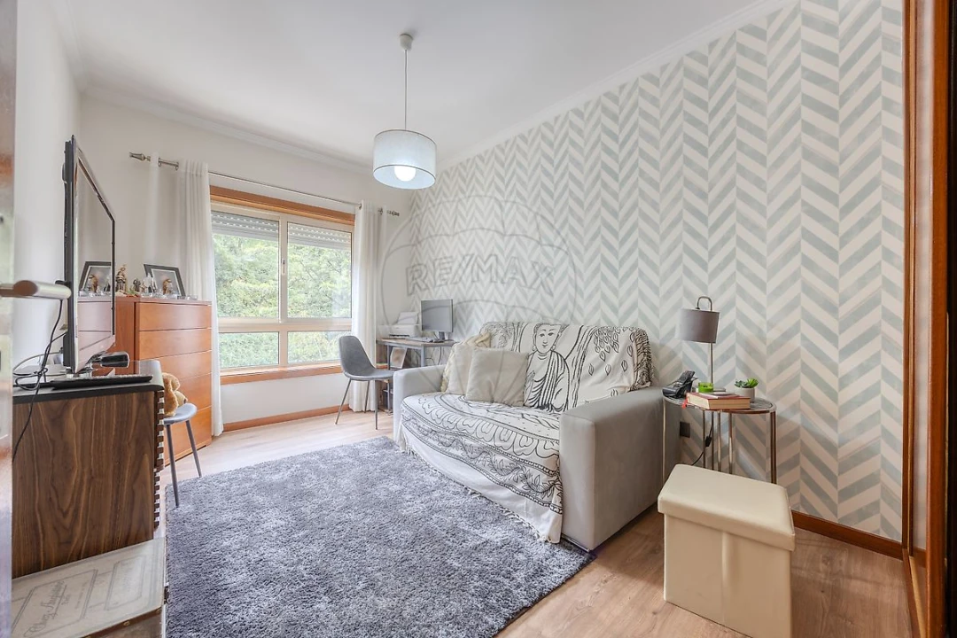 Apartamento T3 para Venda em Valongo Foto 13