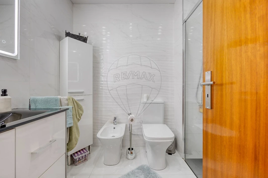 Apartamento T3 para Venda em Valongo Foto 15