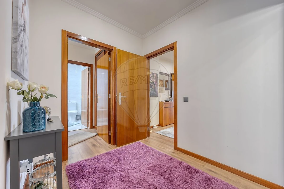 Apartamento T3 para Venda em Valongo Foto 11