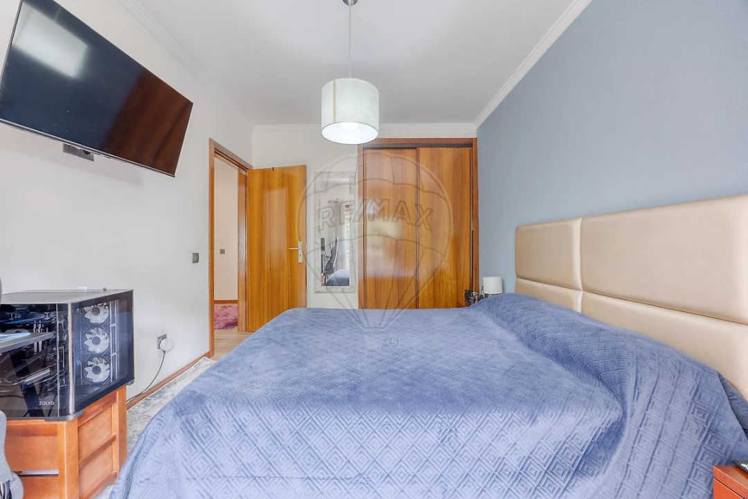 Apartamento T3 para Venda em Valongo Foto 9