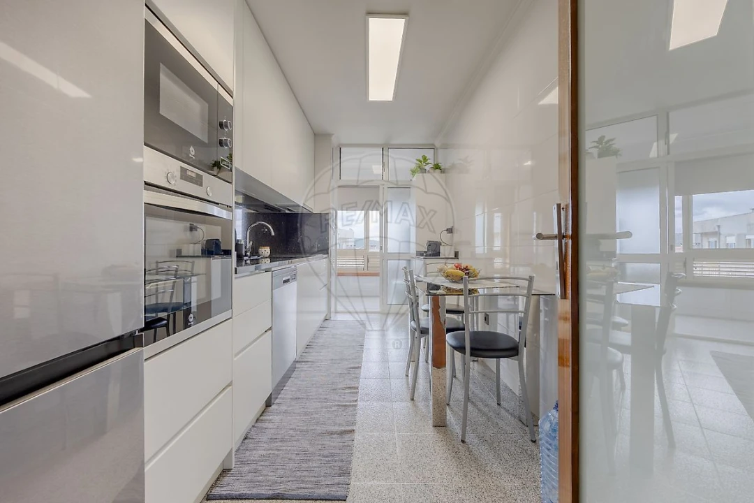 Apartamento T3 para Venda em Valongo Foto 21