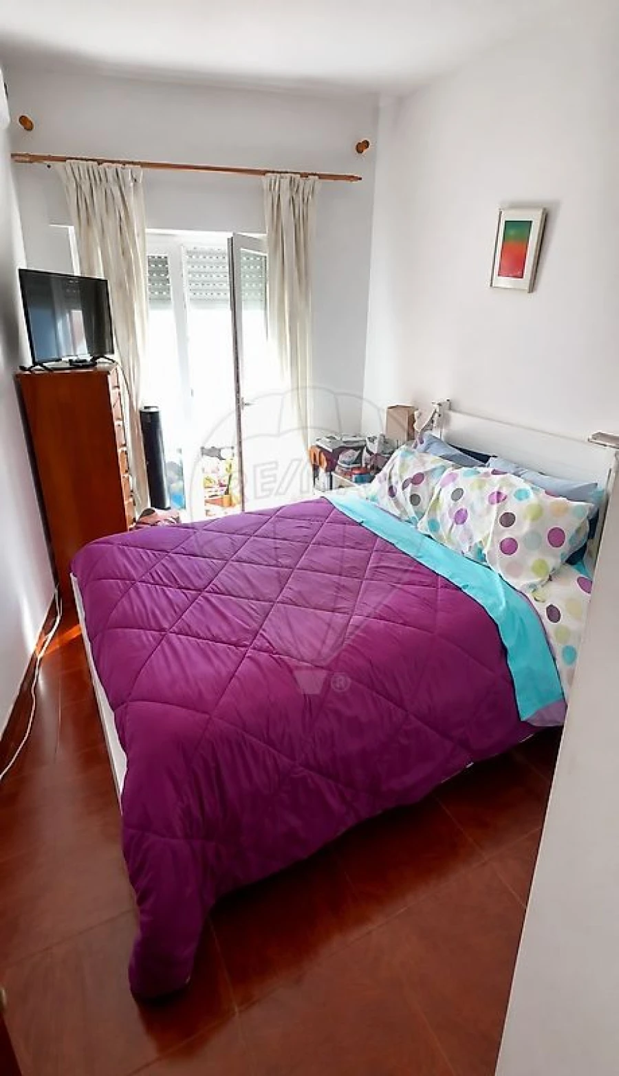 Apartamento T2 para Venda em Póvoa de Santa Iria e Forte da Casa Foto 2
