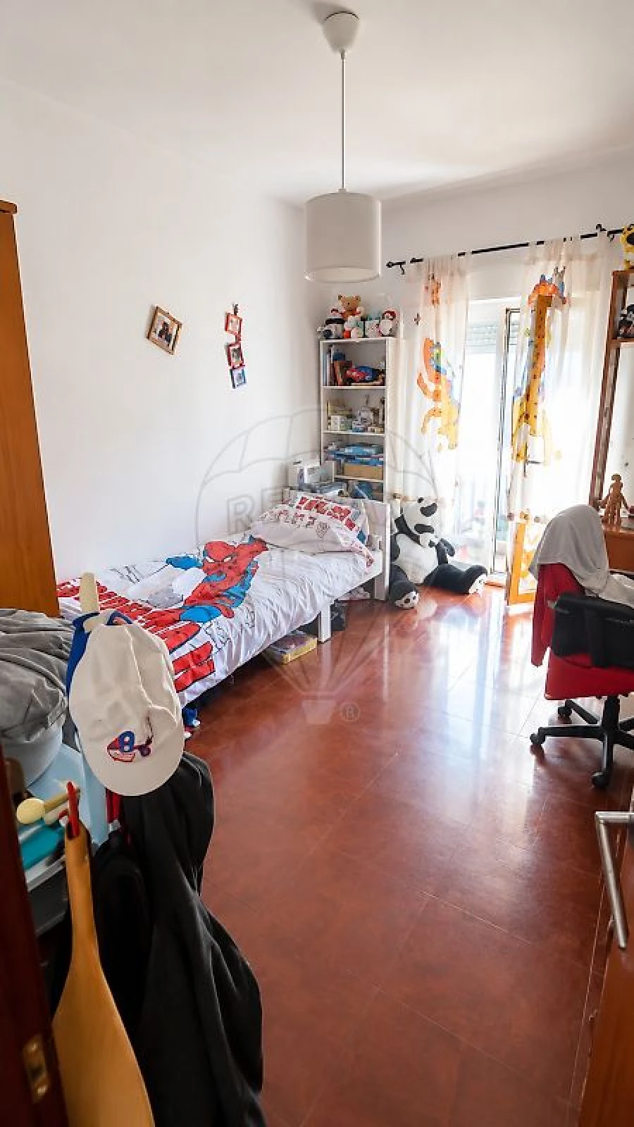 Apartamento T2 para Venda em Póvoa de Santa Iria e Forte da Casa Foto 5