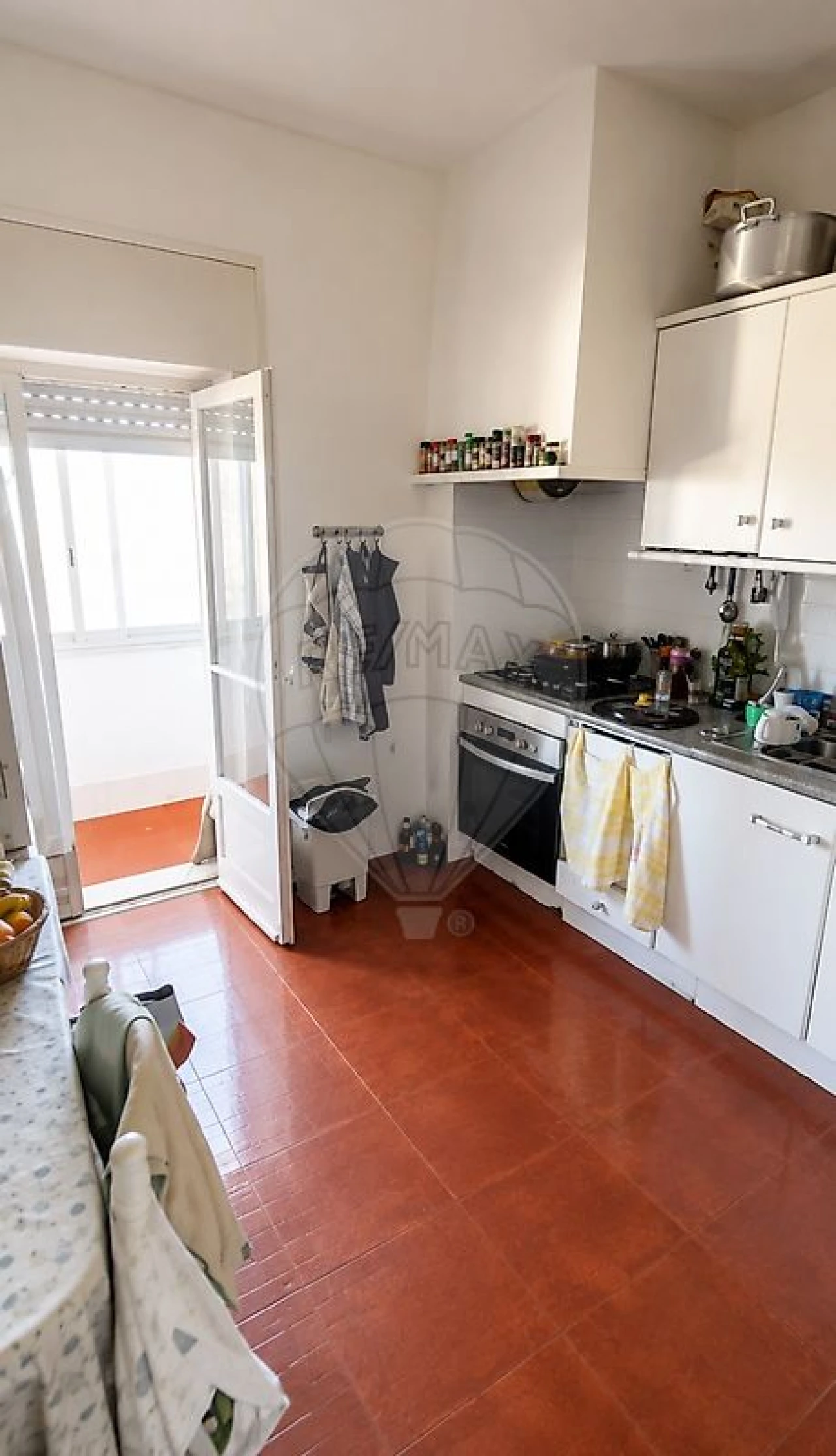 Apartamento T2 para Venda em Póvoa de Santa Iria e Forte da Casa Foto 3