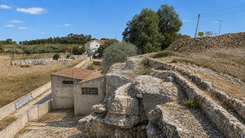Armazém para Venda em São João das Lampas e Terrugem