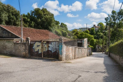 Armazém para Venda em São João das Lampas e Terrugem