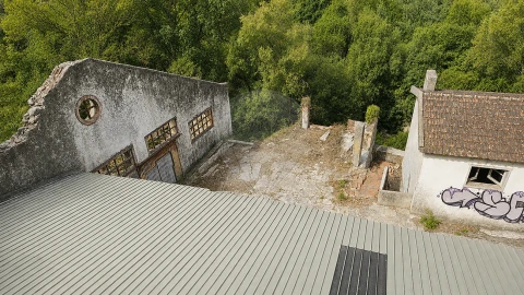 Armazém para Venda em São João das Lampas e Terrugem