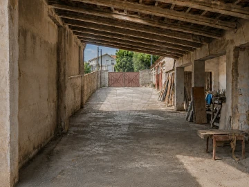 Armazém para Venda em São João das Lampas e Terrugem