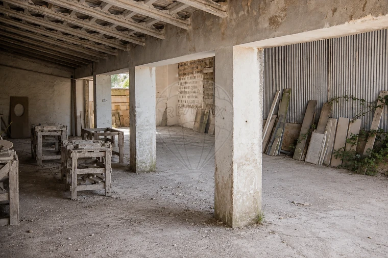 Armazém para Venda em São João das Lampas e Terrugem Foto 5