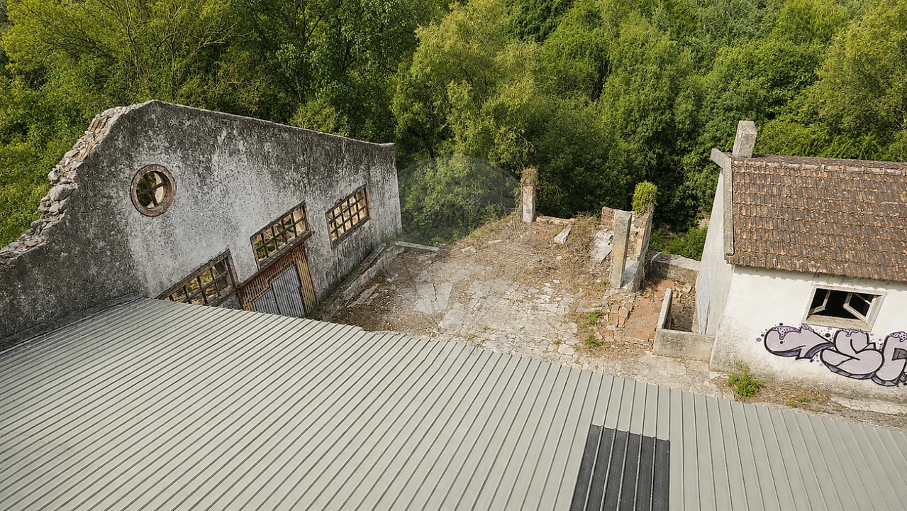 Armazém para Venda em São João das Lampas e Terrugem Foto 20