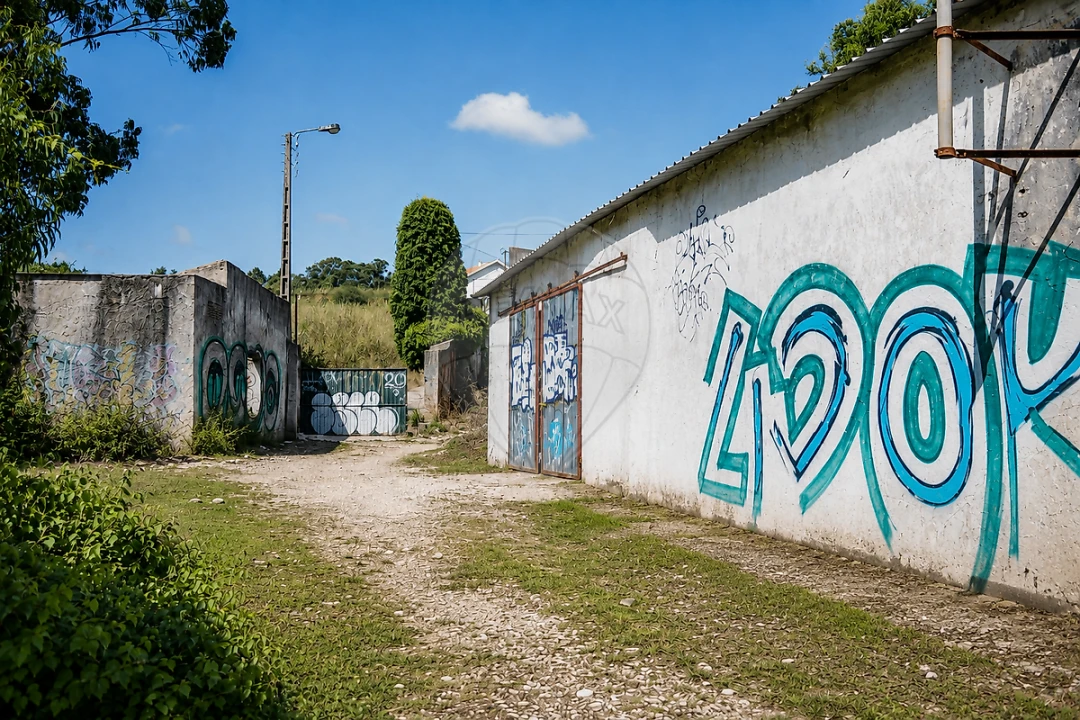 Armazém para Venda em São João das Lampas e Terrugem Foto 13