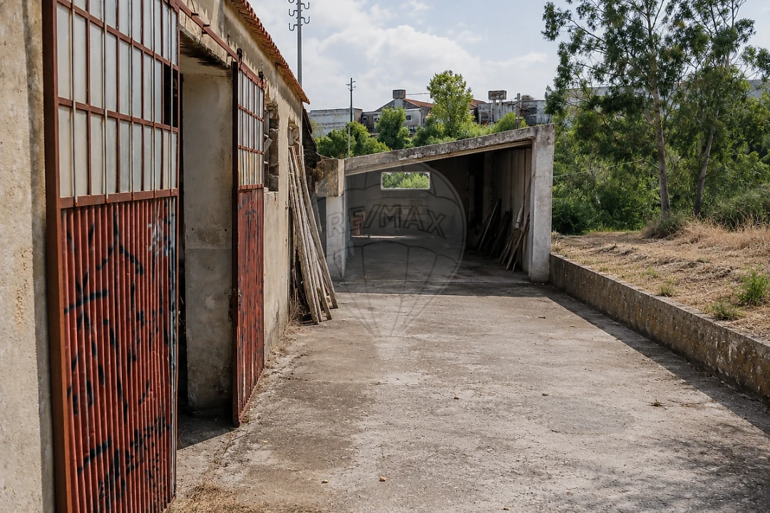 Armazém para Venda em São João das Lampas e Terrugem Foto 7