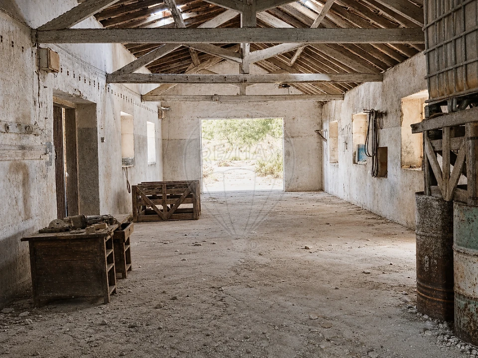 Armazém para Venda em São João das Lampas e Terrugem Foto 4