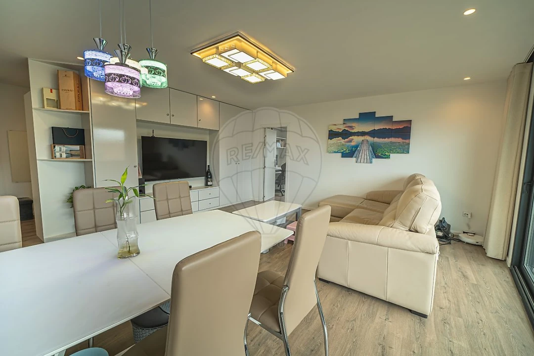 Apartamento T3 para Venda em Vila do Conde Foto 14