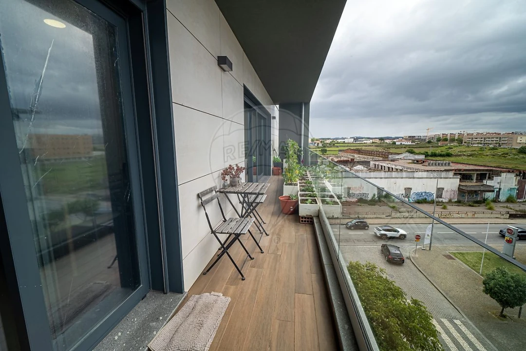 Apartamento T3 para Venda em Vila do Conde Foto 22