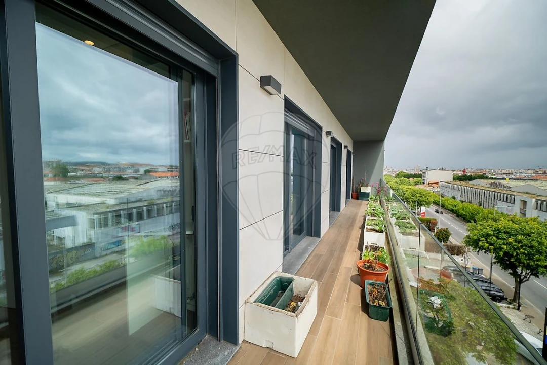 Apartamento T3 para Venda em Vila do Conde Foto 28
