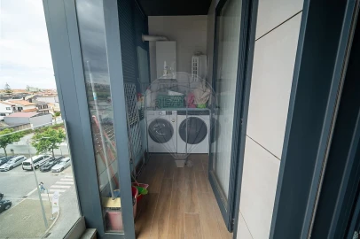 Apartamento T3 para Venda em Vila do Conde