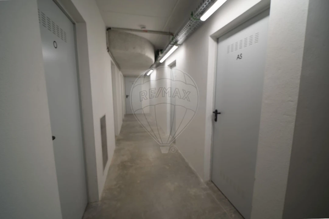 Apartamento T3 para Venda em Vila do Conde Foto 10