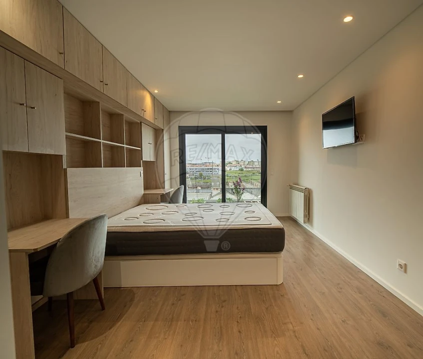 Apartamento T3 para Venda em Vila do Conde Foto 40