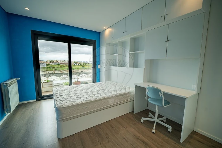 Apartamento T3 para Venda em Vila do Conde Foto 36