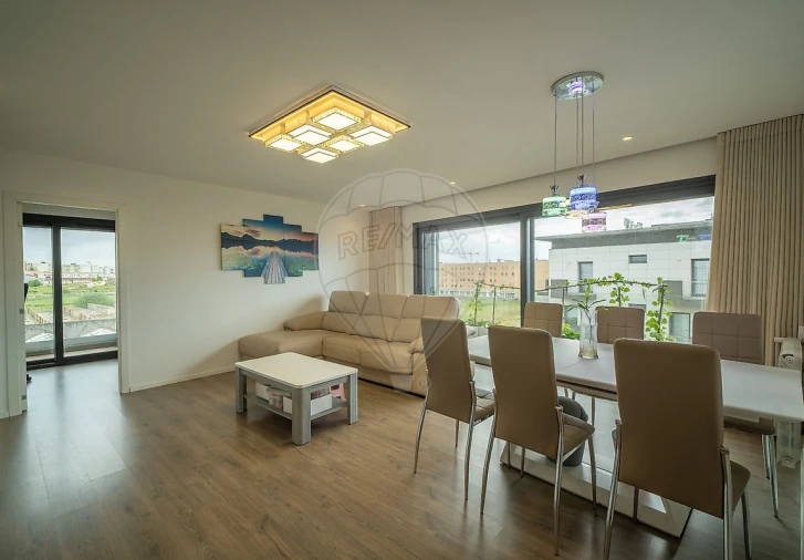 Apartamento T3 para Venda em Vila do Conde Foto 13