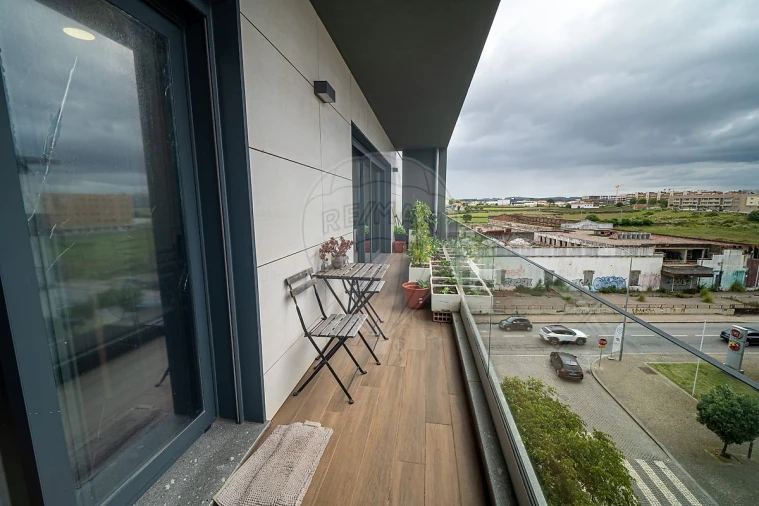 Apartamento T3 para Venda em Vila do Conde Foto 22