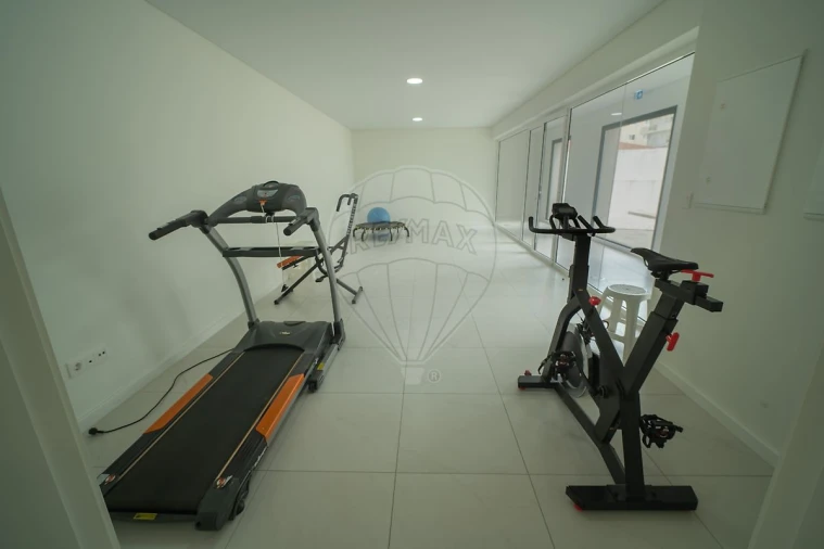 Apartamento T3 para Venda em Vila do Conde Foto 7