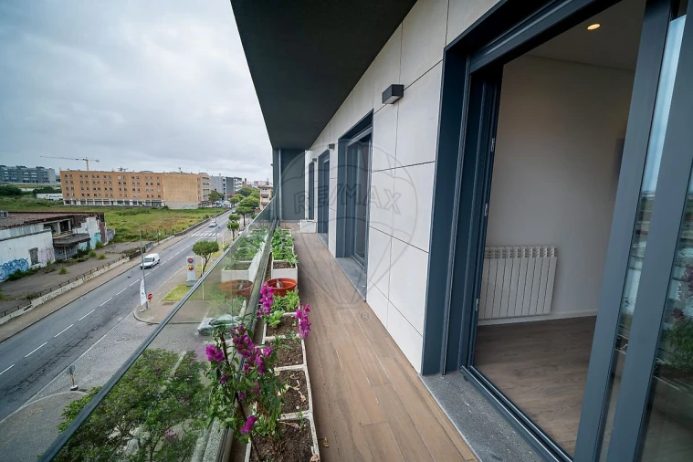 Apartamento T3 para Venda em Vila do Conde Foto 46