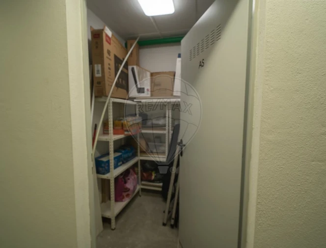 Apartamento T3 para Venda em Vila do Conde Foto 8