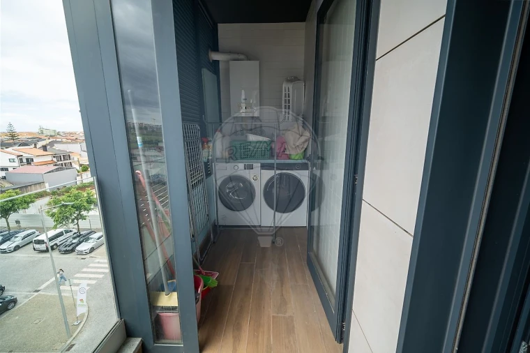 Apartamento T3 para Venda em Vila do Conde Foto 21
