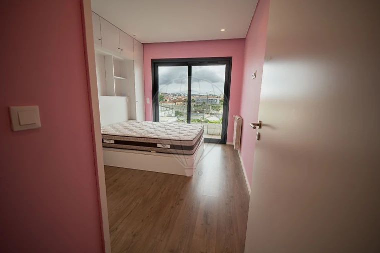 Apartamento T3 para Venda em Vila do Conde Foto 35