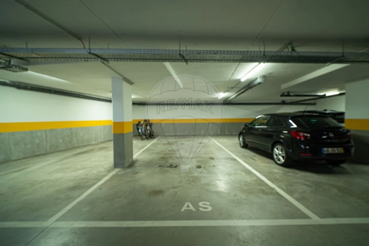Apartamento T3 para Venda em Vila do Conde Foto 9