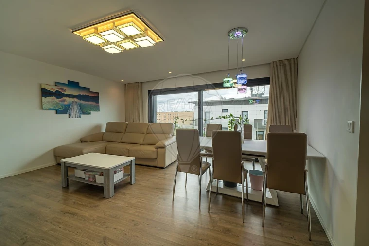 Apartamento T3 para Venda em Vila do Conde Foto 17