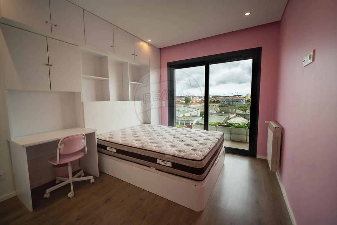 Apartamento T3 para Venda em Vila do Conde Foto 37