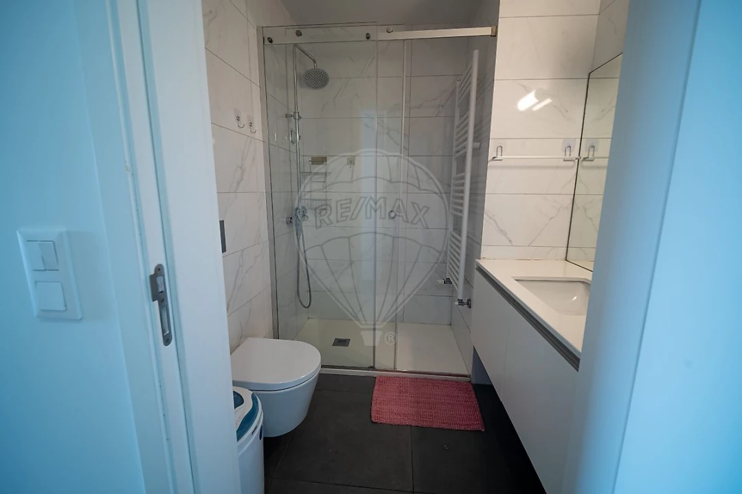Apartamento T3 para Venda em Vila do Conde Foto 44
