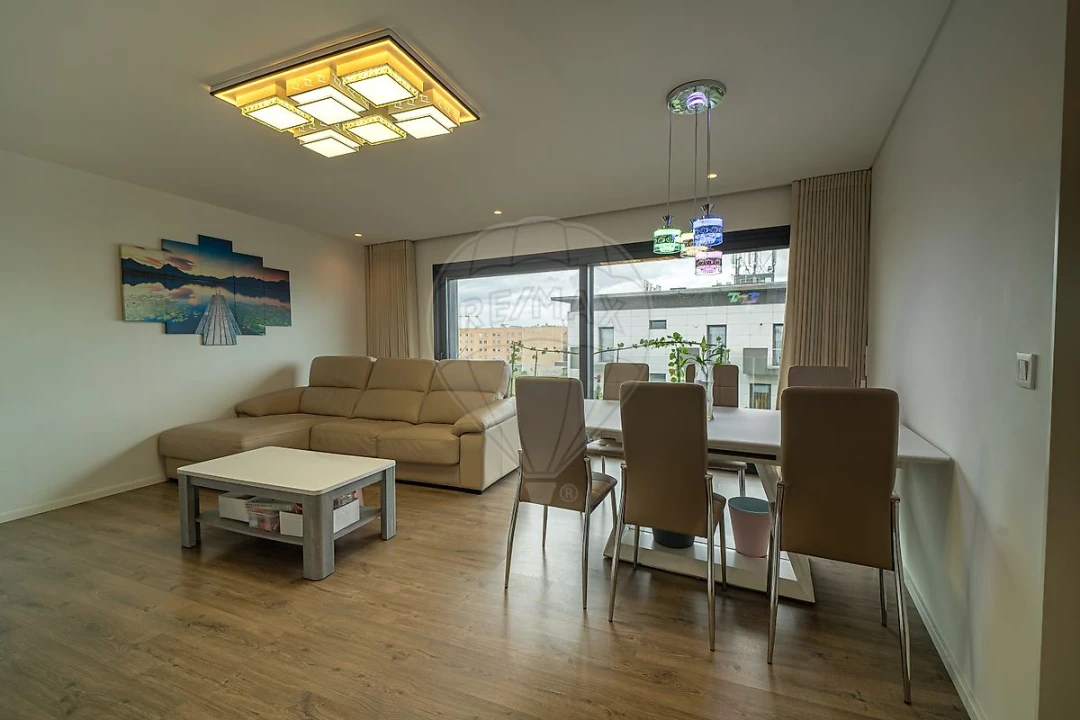 Apartamento T3 para Venda em Vila do Conde Foto 17