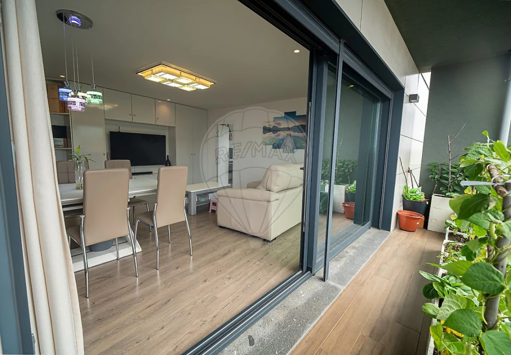 Apartamento T3 para Venda em Vila do Conde Foto 24