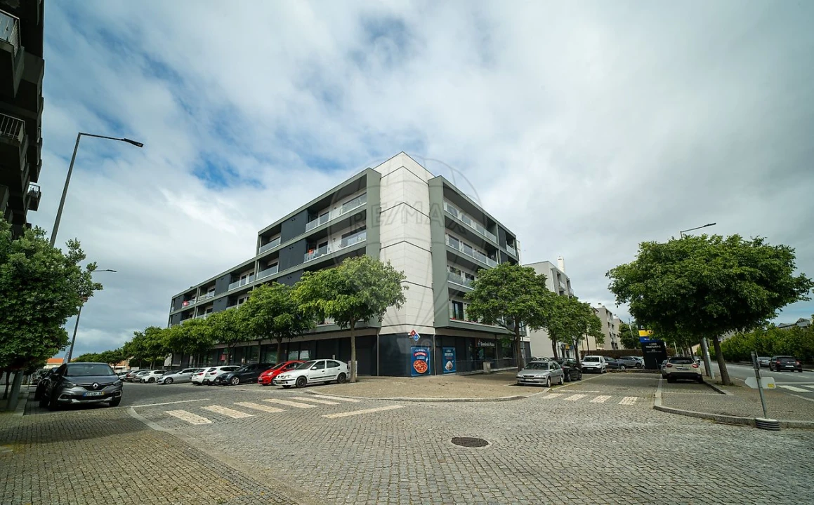 Apartamento T3 para Venda em Vila do Conde Foto 5