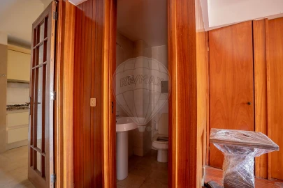 Apartamento T4 para Venda em Vila do Conde