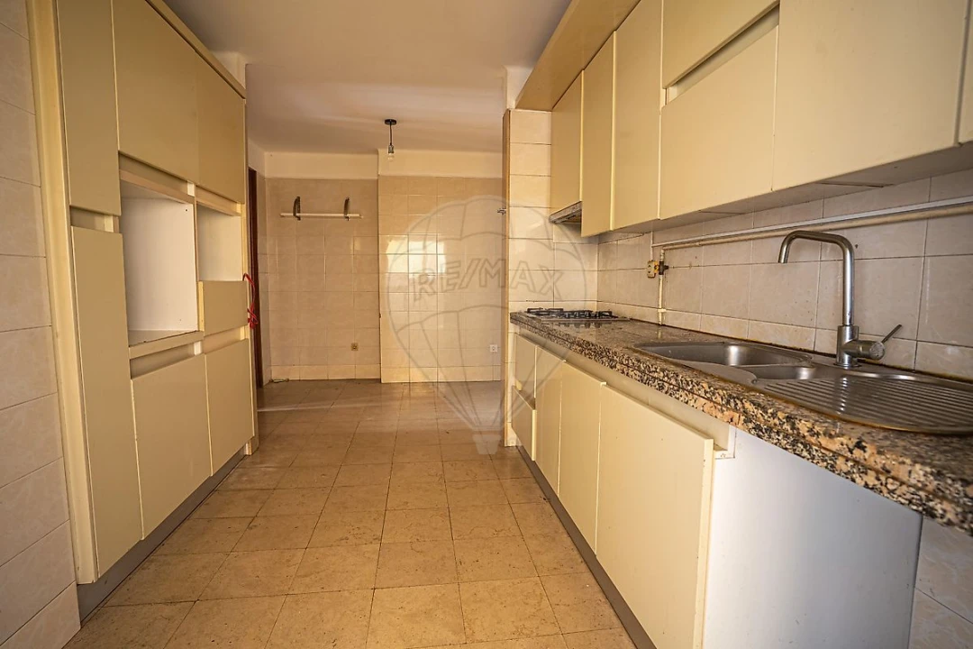 Apartamento T4 para Venda em Vila do Conde Foto 14