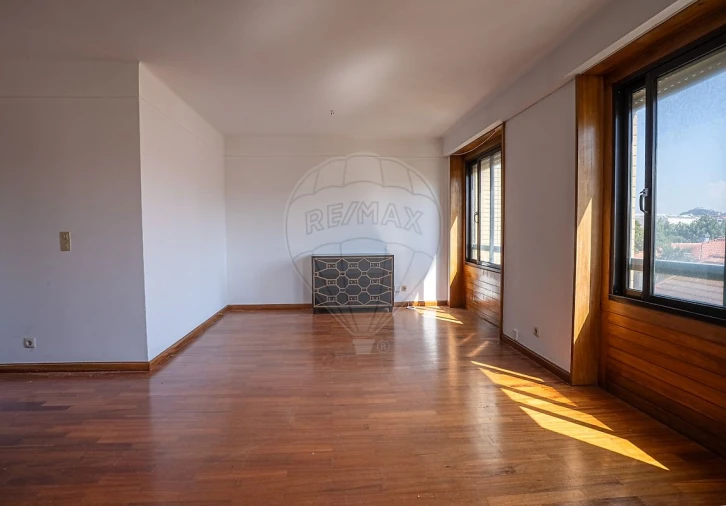 Apartamento T4 para Venda em Vila do Conde Foto 2