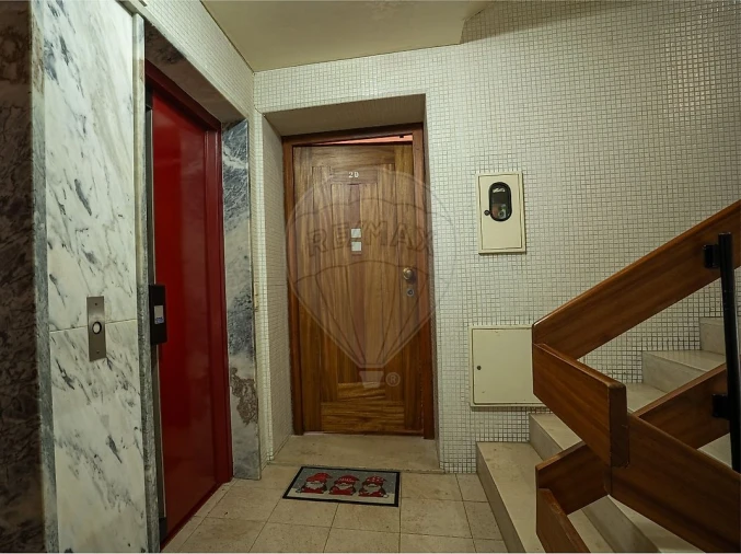 Apartamento T4 para Venda em Vila do Conde Foto 8