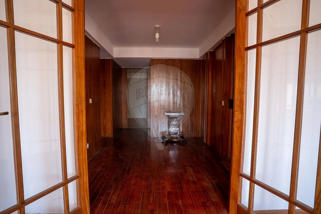 Apartamento T4 para Venda em Vila do Conde Foto 5