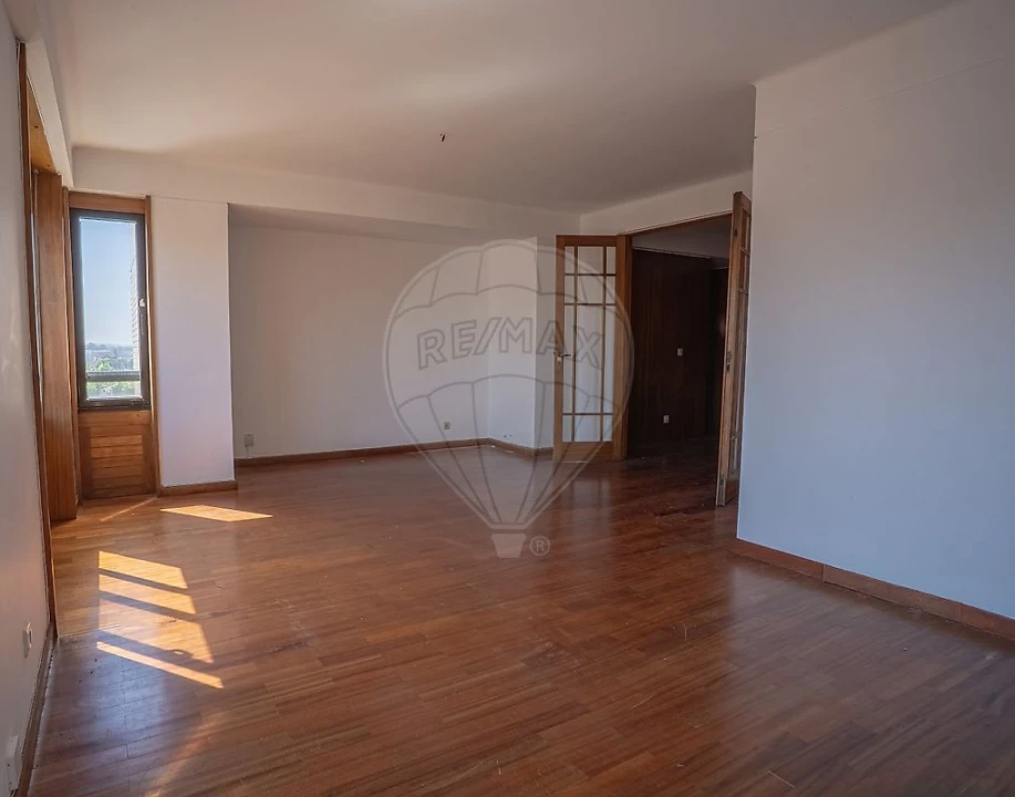 Apartamento T4 para Venda em Vila do Conde Foto 3