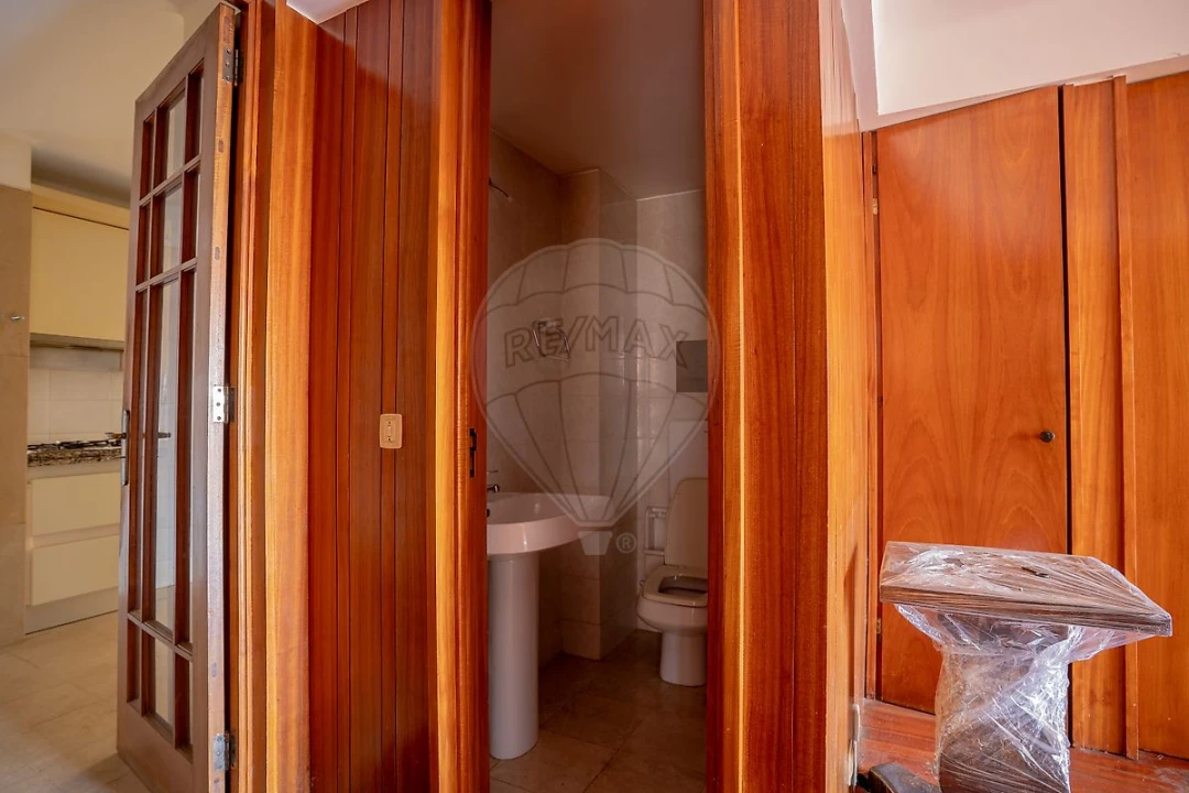 Apartamento T4 para Venda em Vila do Conde Foto 7