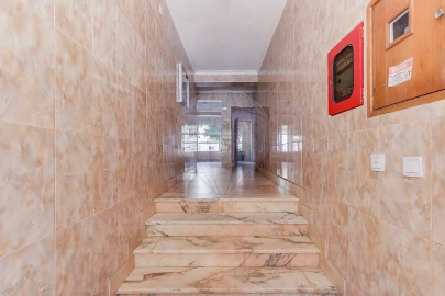 Apartamento T2 para Venda em Casal de Cambra