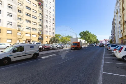 Apartamento T2 para Venda em Casal de Cambra